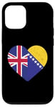 iPhone 13 Bosnian heritage UK Bosnia British Flag Bosnian Flag Case