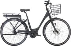 Winther Superbe 2 Dam 561Wh 48 cm Svart Elcykel - Standard Elcykel