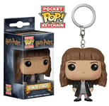 Funko Pocket Pop Keychain: Hermoine Granger ☆ New ☆ Boxed ☆