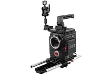 Wooden Camera RED DSMC2 Accessory Kit (Pro, 15mm Studio)