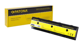 Patona Batteri for HP PAVILLON TOUCH SMART 15-N095EL 6 500102370