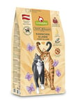 GranataPet Delicatessen - Nourriture sèche pour Chat - Nourriture sèche pour Chat - Nourriture complète sans céréales et sans Sucre ajoutés - 300 g