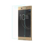 Sony Xperia XA1 Ultra 0.3mm Karkaistu Lasi Näytönsuoja (Kaari reunoilla) Läpinäkyvä