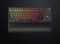 Corsair K70 Core TKL Wireless Gaming Keyboard - Black