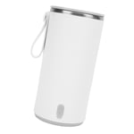 Portable Electric Kettle 400ML Travel Electric Kettle Cordless For Car