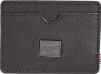 Herschel Herschel Charlie Plånbok 10845-00001 Sort En Storlek