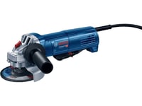 Bosch Slipmaskin Gws 9-115 P