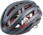 GIRO Red Casco Aries SPHR MT Carbon 59/63 L 23 Unisex-Adult