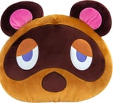 Super Mario Junior Mocchi Plush Tom Nook