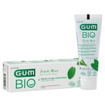 Orgaaninen hammastahna BIO GUM®, 7020,75 ml