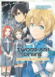 Sword Art Online - Alicization Tome 3 (Manga)