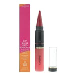 Lancome Chroma Lip Kajal Duo Chroma Lipstick 2.7g & Gloss 5.6ml - 03 Bold Red