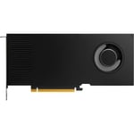 NVIDIA RTX A4000E 16GB 4DP GFX