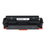 Canon Econ-055H / 3019C002 cyan XL toner - Kompatibel