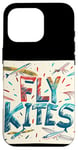 iPhone 16 Pro Pretty Fly Kites Costume for Boys and Girls Case