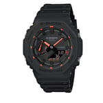 Klocka G-Shock GA-2100-1A4ER Svart