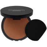 bareMinerals BarePRO 24H Skin-Perfecting Pressed Powd Deep 60 Cool (8 g)