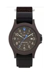 Timex Gents Expedition Scout Watch | Water Resistant | 40mm | TW4B29400