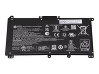 HP 255 G9 original Batterie 41,04Wh