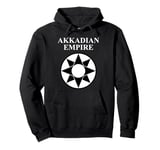 Akkadian Empire Symbol Ancient War Goddess Ishtar Pullover Hoodie