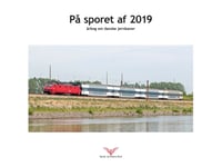 På Sporet Af 2019 | Niklas Havresøe M.Fl. | Språk: Danska