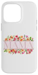 iPhone 14 Pro Max Mama Flowers Valentine Mom Mother's Day Case