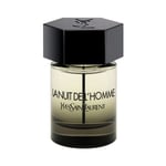 Yves Saint Laurent La Nuit de L'Homme edt 200ml