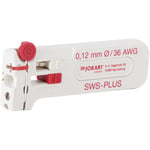 J40045 SWS-Plus Micro Pince à Dénuder Précision 0.20mm - Jokari