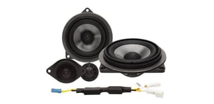 Rockford Fosgate T3-BMW2