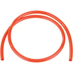 Slang moose racing - Bränsleslang 4mm x 915 mm orange 3 16 polyuretan