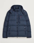 Polo Ralph Lauren El Cap Down Jacket Collection Navy