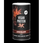 Protéines vegan 3k chocolat