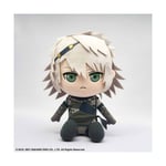 Nier Replicant Ver.1.22474487139... Peluche Nier 20 Cm