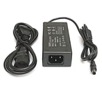 Chargeur 12V pour Egreat R160S, R300, R200, R200S, R200-II (alimentation, adaptateur secteur)