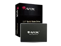 560 Mb/S Afox Ssd 2Tb Qlc Ssd