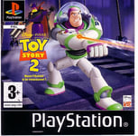 Toy Story 2 Ps1