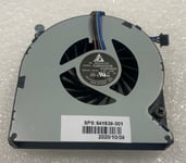 HP EliteBook 850 G1 740 G1 840 G1 840 G2 850 Laptop CPU Cooling FAN 730792-001