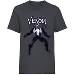 T-shirt Marvel  HE776