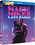 Magic Mike&#039;s Last Dance