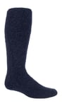 Heat Holders - Homme Epaisse 2.7 Tog Hautes Longues Thermique Laine Chaussettes