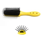 Brosse Y. S.Park Straight Air Styler YS-T09 Jaune