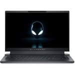 Ultraportabel speldator Dell Alienware x14 R1 14" Intel Core i7 16 GB RAM 512 GB SSD Lunar White Lunar White