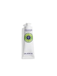 L'Occitane Shea Butter Zesty Lime Hand Cream