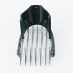 Convient pour Philips tondeuse à cheveux 3 - 21mm positionnement peigne QC
