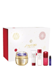 Shiseido Lifting, Sculpting & Redensifying Ritual Skincare Gift Set