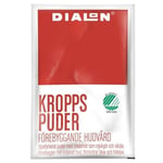 Dialon Baby Dialon Kroppspuder Refill 100 G