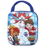 pochette de rangement Yokai watch pour Nintendo 2DS (3DS)