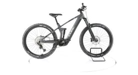 cube stereo hybrid 140 velo electrique vtt 2022   tres bon etat