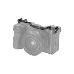 Smallrig Dual Cold Shoe Mount Plate for Sony Alpha 6700 4339