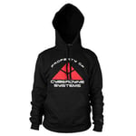 Cyberdyne Systems Hoodie, Hoodie